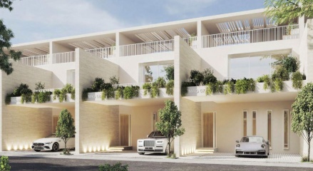 Where in Dubai can you earn the most from renting real estate?